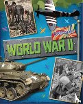 Bingham, Jane - Explore!: World War Two