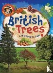 Munson, Victoria - Nature Detective: British Trees