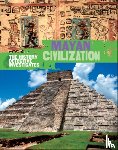 Hibbert, Clare - The History Detective Investigates: Mayan Civilization