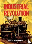 Hepplewhite, Peter - All About: The Industrial Revolution