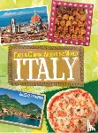 Hankin, Rosemary - Food & Cooking Around the World: Italy