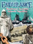 Ganeri, Anita - Endurance: Shackleton's Incredible Antarctic Expedition