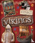 Bingham, Jane - Explore!: Vikings