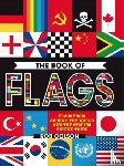 Colson, Rob - The Book of Flags