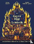 Adams, Emma - The Great Fire of London