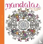  - My Art Book to Colour: Mandalas