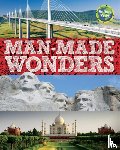 Gifford, Clive - Worldwide Wonders: Manmade Wonders