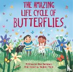 Barnham, Kay - Look and Wonder: The Amazing Life Cycle of Butterflies