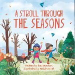 Barnham, Kay - Look and Wonder: A Stroll Through the Seasons