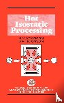 H.V. Atkinson, B.A. Rickinson - Hot Isostatic Processing