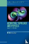 Nakahara, Mikio - Geometry, Topology and Physics