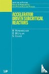 Nifenecker, H (Institut des Sciences Nucleaires, Meplan, O (Institut des Sciences Nucleaires, David, S (Institut de Physique Nucleaire - Accelerator Driven Subcritical Reactors
