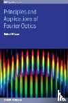 Tyson, Robert K (The University of North Carolina at Charlotte - Principles and Applications of Fourier Optics