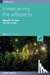 Lamers, Henny J G L M (University of Amsterdam), Levesque, Emily M (University of Washington) - Understanding Stellar Evolution