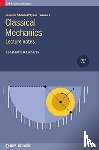 Likharev, Konstantin K (Stony Brook University - Classical Mechanics