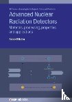 Batra, Ashok K (A&M University - Advanced Nuclear Radiation Detectors