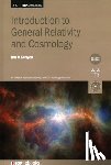Kenyon, Ian R (School of Physics and Astronomy - Introduction to General Relativity and Cosmology (Second Edition)