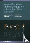 Ooi, Melanie Po-Leen (University of Waikato (New Zealand)), Rajan, Arvind (DNS Technology, Kuang, Ye Chow (University of Waikato (New Zealand)), Demidenko, Serge (Sunway University (Malaysia)) - Analytical Evaluation of Uncertainty Propagation for Probabilistic Design Optimisation