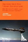 Knight, Doyle, Kianvashrad, Nadia - Hypersonic Shock Wave Turbulent Boundary Layers