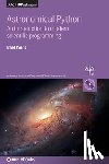 Pasha, Imad - Astronomical Python