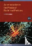 Dunlap, Richard A. - An Introduction to the Physics of Nuclei and Particles (Second Edition)