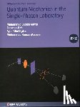 Anwar, Muhammad Sabieh (Lahore University of Management Sciences, Faizan-e-Ilahi (Lahore University of Management Sciences, Lahore, Shah, Syed Bilal Hyder (Syed Babar Ali School of Science and Engineering - Quantum Mechanics in the Single-Photon Laboratory (Second Edition)