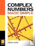 Carr, Verity (Brooklands College - Complex Numbers Made Simple