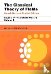 Landau, L D (Institute of Physical Problems, Lifshitz, E.M. - The Classical Theory of Fields