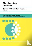Landau, L D (Institute of Physical Problems, Lifshitz, E.M. - Mechanics