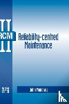 Moubray, John, Network, The Aladon - Reliability-Centered Maintenance