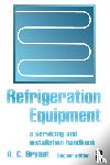 Bryant, A C - Refrigeration Equipment