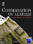  - Conservation of Leather and Related Materials
