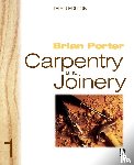 Brian Porter, Chris Tooke - Carpentry and Joinery 1