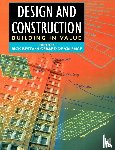 - Design and Construction