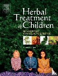 McIntyre, Anne - Herbal Treatment of Children