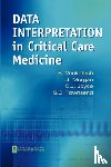 Venkatesh, Bala, Morgan, T. J. (Senior Specialist in Intensive Care, Joyce, Chris (Associate Professor, Townsend, Shane (Specialist in Cardiac Intensive Care - Data Interpretation in Critical Care Medicine