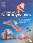 Shacklock, Michael (Director - Clinical Neurodynamics