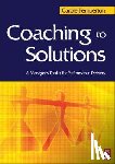 Pemberton, Carole - Coaching to Solutions