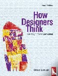 Lawson, Bryan - How Designers Think