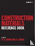 - Construction Materials Reference Book