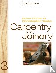 Porter, Brian, Tooke, Chris - Carpentry and Joinery 3