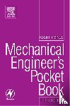 Timings, Roger (Technical author - Mechanical Engineer's Pocket Book