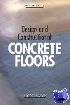 Garber, George - Design and Construction of Concrete Floors