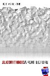 Terzidis, Kostas - Algorithmic Architecture