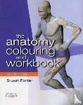 Porter, Stuart (Lecturer in Physiotherapy - The Anatomy Colouring and Workbook