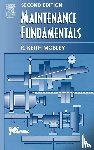 Mobley, R. Keith - Maintenance Fundamentals