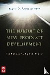 Annacchino, Marc (Marconi Product Development Institute - The Pursuit of New Product Development