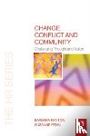 Kenton, Barbara, Penn, Suzanne - Change, Conflict and Community