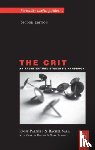 Parnell, Rosie, Sara, Rachel, Parsons, Mark, Doidge, Charles - The Crit: An Architecture Student's Handbook