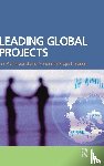 Youngdahl, William, Moran, Robert T. - Leading Global Projects